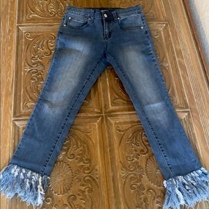 Girls size 14 Jeans
